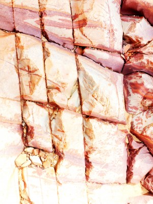 Australia Rocks - Abstract 13